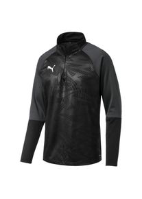 Puma, Herren Sweatshirt, Schwarz