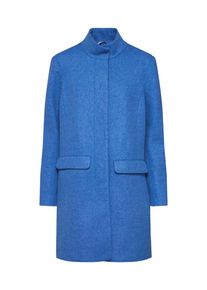 s.Oliver RED LABEL, Damen Mantel, Royalblau
