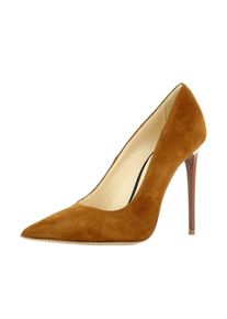 Evita, Damen Pumps 'DESIDERIA', Braun