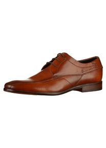 Bugatti, Herren Schn&uuml;rschuhe 'Lando', Rostbraun