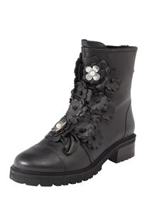 SPM, Damen Stiefel 'Kendall', Schwarz