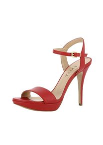 Evita, Damen Sandalette 'VALERIA', Rot