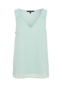 V&eacute;ro Moda VERO MODA, Damen Top, Mint