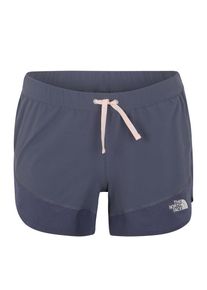The North Face, Damen Sporthose 'W INVENE', Rauchgrau