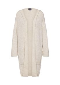 Broadway NYC FASHION, Damen Strickjacke 'Leyna', Beige