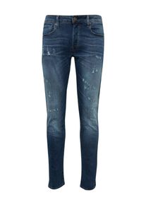 G-Star Raw, Herren Jeans '3301 Slim', Blue Denim