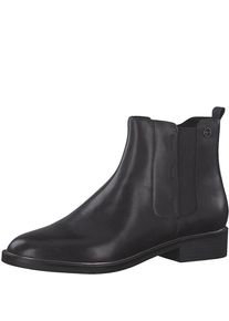 Tamaris, Damen Stiefelette, Schwarz