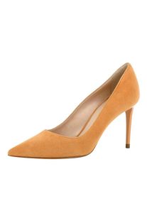 Evita, Damen Pumps 'JESSICA', Orange