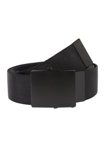 Calvin Klein Jeans, Damen G&uuml;rtel 'MILITARY', Schwarz