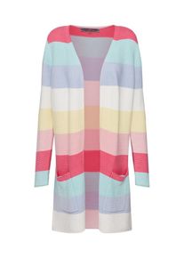 LIEBLINGSST&Uuml;CK LIEBLINGSST&Uuml;CK, Damen Strickjacke 'KatjaL', bunt