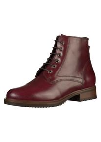 Tamaris, Damen Stiefelette, Rot