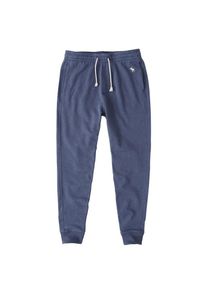 Abercrombie & Fitch Abercrombie & Fitch, Herren Hose, Blau