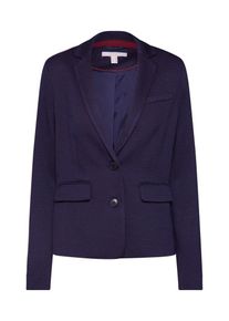 Esprit, Damen Blazer, Navy / Rot
