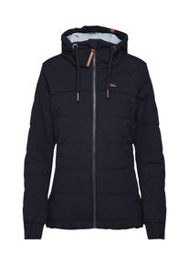 alife and kickin, Damen Jacke 'JANIS A', Navy