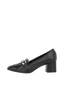 Bianco, Damen Pumps, Schwarz