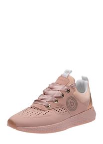 Bugatti, Damen Sneaker 'Pump', Ros&eacute;