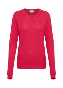 Vila, Damen Pullover 'Vichassa', Pink