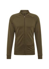 Only & Sons Only & Sons, Herren Sweatjacke 'Owen', Oliv