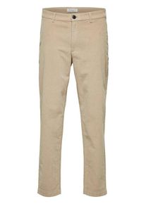 Selected Homme, Herren Hose, Hellbeige
