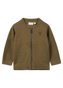 name it, Cardigan, Oliv