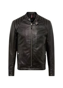 #LADC, Herren Jacke 'BOND VIENNA', Schwarz