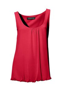 Heine, Damen Shirt, Rot