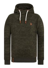 Naketano, Herren Sweatshirt, Oliv