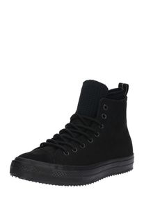 Converse, Herren Sneaker 'CHUCK TAYLOR ALL STAR WP BOOT - HI', Schwarz