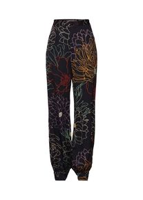 POSTYR, Damen Hose 'LIVIA', Schwarz