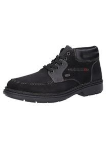 Rieker, Herren Winterstiefeletten, Schwarz