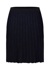 N&uuml;mph N&Uuml;MPH, Damen Rock 'Gry', Blau