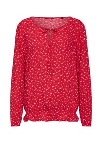 s.Oliver RED LABEL, Damen Bluse, Pink
