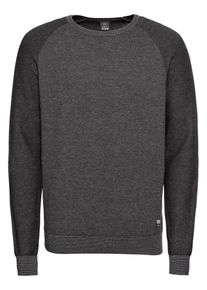 s.Oliver RED LABEL, Herren Pullover, Grau / Schwarz