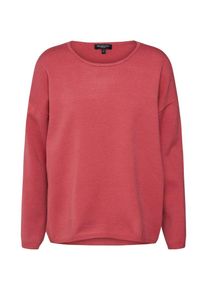 Selected Femme, Damen Pullover, Himbeer