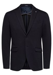 Selected Homme, Herren Blazer, Kobaltblau