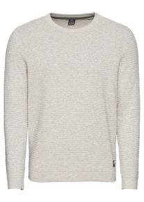 s.Oliver RED LABEL, Herren Pullover, Grau