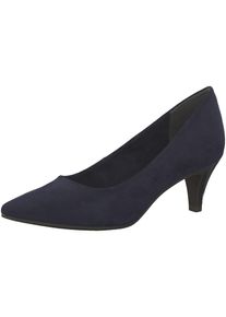 Tamaris, Damen Pumps, Navy