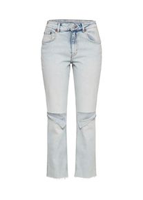 Cheap Monday, Damen Jeans 'Revive', Hellblau