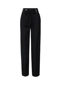 Hugo, Damen 'Hiselli' Hose, Schwarz