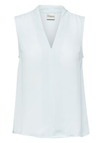 Selected Femme, Damen Oberteil, Wei&szlig;