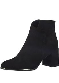 Marco Tozzi, Damen Stiefelette, Schwarz