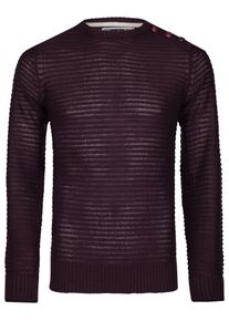 Soulstar, Herren Pullover, Beere