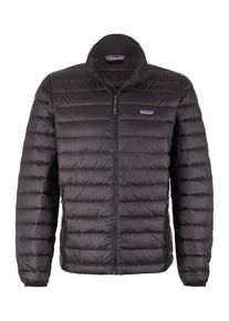 Patagonia, Herren Daunenjacke, Schwarz