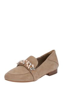 SPM, Damen Slipper 'Evening', Beige