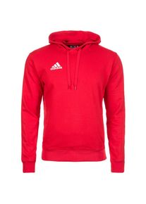 adidas Performance, Herren 'Tiro 17' Kapuzenpullover, Rot