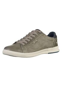 Mustang, Herren Sneaker, Dunkelgrau