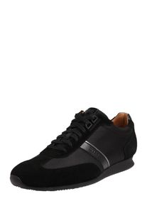 BOSS, Herren Sneaker 'Orland', Schwarz