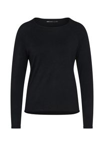 Only, Damen Pullover, Schwarz