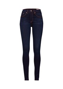 Rag & Bone Rag & Bone, Damen Jeans 'High Rise Skinny', Blue Denim
