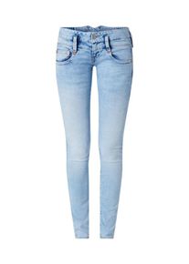 Herrlicher, Damen Jeans 'Pitch', Hellblau